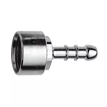 Штуцер Remer 53412RR, 1/2" внутренний, 9мм