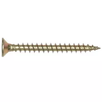 Шуруп СтройКреп универс. 3х40, хром, 40 шт., 79392