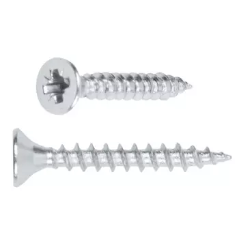 Шуруп универсальный Starfix SMC3-77740-100 6.0х160 мм белый цинк (100 шт.)