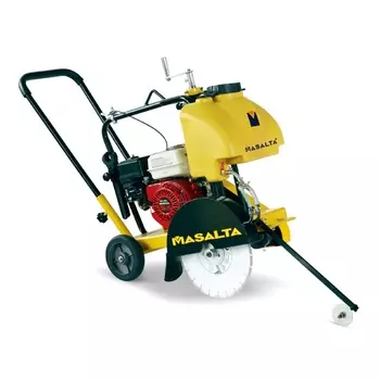 Швонарезчик бензиновый Masalta MF 14-4, Honda GX200