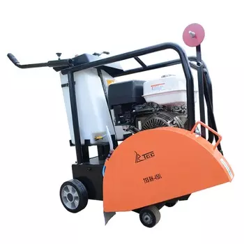 Швонарезчик бензиновый ТСС TSS-450L 207575