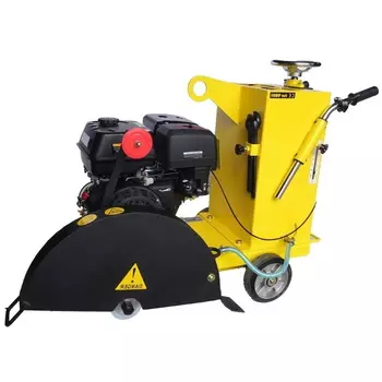 Швонарезчик бензиновый Zitrek CNQ18-2 091-0029