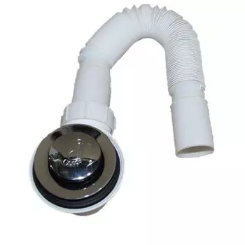 Сифон для высоких душевых поддонов 5 серия 02 0923025002