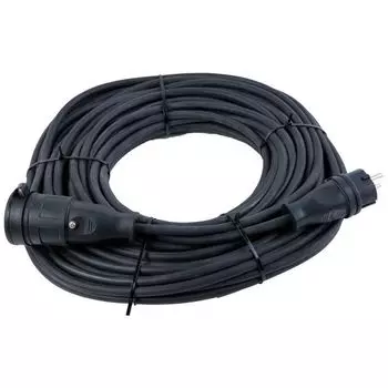 Силовой удлинитель Атлант КГ (2x2,5 мм2, 30 м)