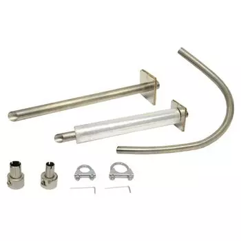 Система отвода выхлопных газов Elitech 0105.001400