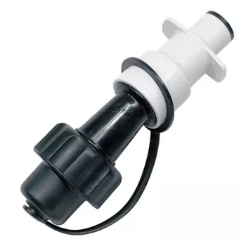 Система заправки Stihl для адгезионной смазки 00008905004