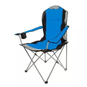 Складное кресло Green Glade 2315, 59х58х49/107 см