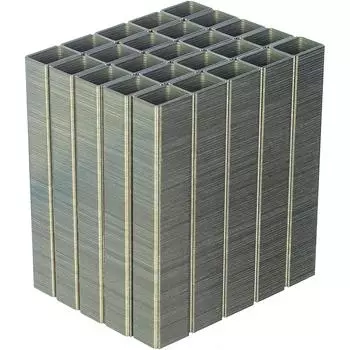 Скобы 80-16 (16 мм, 5000 шт.)