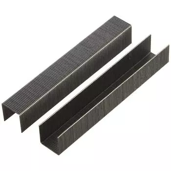 Скобы для степлера Практика 037-312, 1000 шт