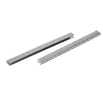 Скобы Fubag 140197, для SN4050_1,05x1,25 мм_5,7x10,0_5000 шт.