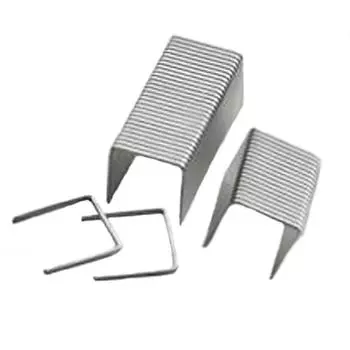 Скобы Sumake 80-19 (19 мм, 5000 шт.)