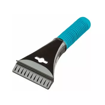 Скребок для льда Zeus ZBW024 072024 с мягким держателем