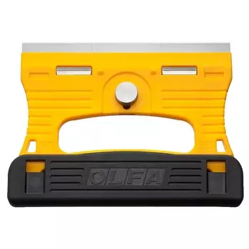 Скребок Olfa OL-GSR-1/3B (120 мм)