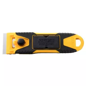 Скребок Olfa OL-GSR-2 (129x94x14 мм)