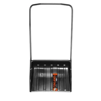 Скрепер для уборки снега Finland 1539