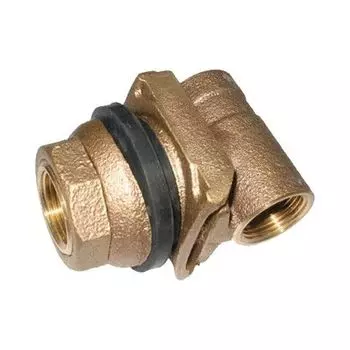 Скважинный адаптер Belamos PTL 1"