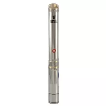 Скважинный насос Denzel DWC-3-60
