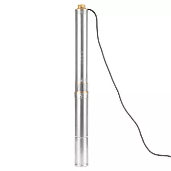 Скважинный насос Pumpman 3STM3-11ECO (370Вт, H-44м, Q-3м3/ч, 30м кабель)
