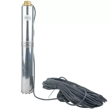 Скважинный насос Водолей БЦПЭ 1,2-63У 13149