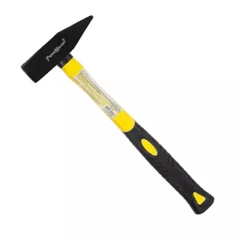 Слесарный молоток РемоКолор 38-2-410