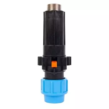 Сливной клапан Джилекс ПРО 32x1”П