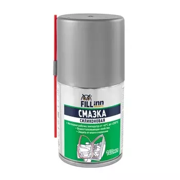 Смазка автомобильная Fill Inn FL117, 140 мл