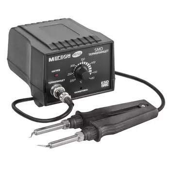 SMD-термопинцет Мегеон 00722 к0000010561