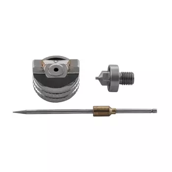 Сменная дюза Jonnesway JA-6111-NS13 047485 1.3 мм для пистолета покрасочного "Краскопульт" JA-6111