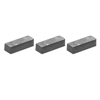 Сменные лезвие для режущей головки AI020065-2 Jonnesway AI020065-2-1 046563, 4.75x14.3 мм, 3 шт.