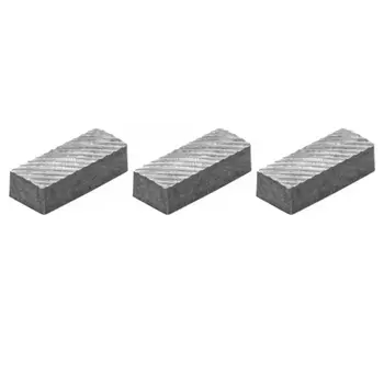Сменные лезвие для режущей головки AI020065-3 Jonnesway AI020065-3-1 046566, 4.75x14.3 мм, 3 шт.