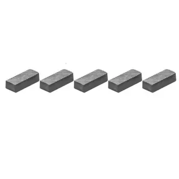 Сменные лезвие для режущей головки AI020065-3 Jonnesway AI020065-3-2 046567, 5.8x12 мм, 5 шт.