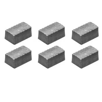Сменные лезвия для режущей головки AI020065-1 Jonnesway AI020065-1-1 046561, 4.75x8.6 мм , 6 шт.