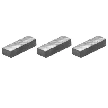 Сменные лезвия для режущей головки AI020065-4 Jonnesway AI020065-4-2 046570, 6.4x17 мм, 3 шт.