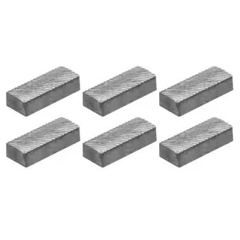 Сменные лезвия для режущей головки AI020065-6 Jonnesway AI020065-6-1 046574, 6.8x18 мм, 6 шт