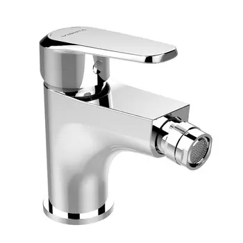 Смеситель для биде Vidima Баланс BA265AA, литой излив 110мм, хром