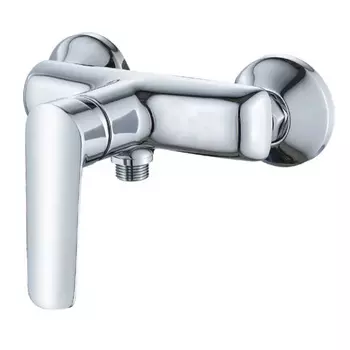 Смеситель д/душа Esko Lagos LG 80, без акс.