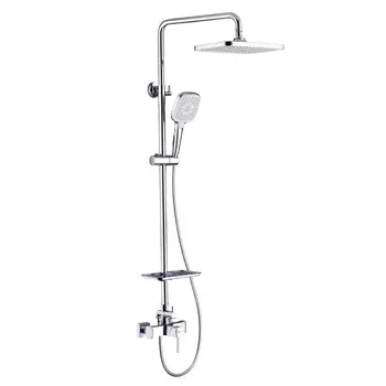 Смеситель для душа Lemark Evitta LM0560C