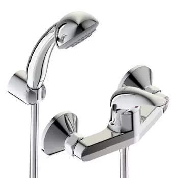 Смеситель для душевой кабины Vidima Орион BA003AA