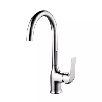 Смеситель для кухни Esko Dublin DB 519