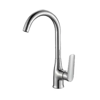 Смеситель для кухни Esko Lagos LG 519, R-излив