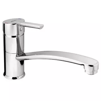 Смеситель для кухни Esko London LD 519 (длина излива 220 мм)