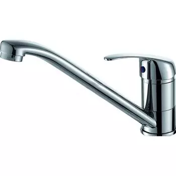 Смеситель для кухни Esko Riga RG 15 (длина излива 143 мм)