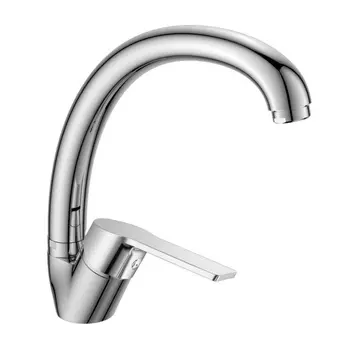 Смеситель для кухни Esko SPb03 Saint-Petersburg (высота излива 194 мм)