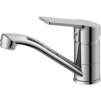 Смеситель для кухни Esko SPb15 Saint-Petersburg однорычажный (длина излива 146 мм)