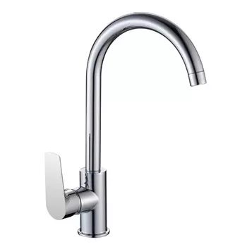 Смеситель для кухни Gota Rocio Galicia G033310