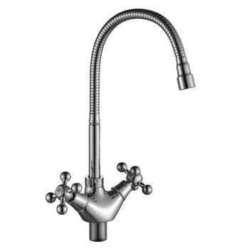 Смеситель для кухни Gota Rocio Kreshel G312510