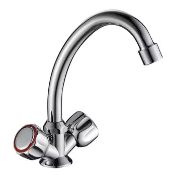 Смеситель для кухни Gota Rocio Orio G342310