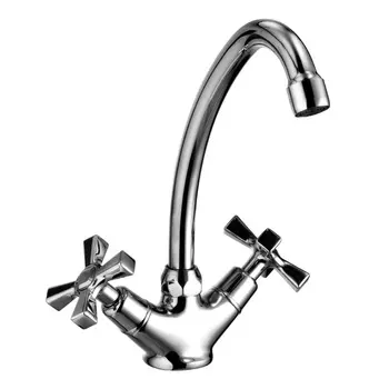 Смеситель для кухни Lemark Benefit LM2504C