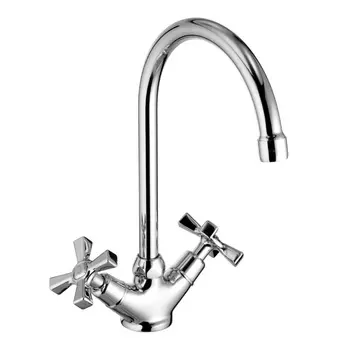Смеситель для кухни Lemark Benefit LM2505C