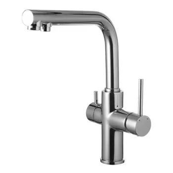Смеситель для кухни Lemark Comfort LM3060C